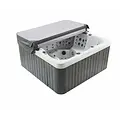W'eau Monaco spa – 6 persoons – 72 jets – Full Foam isolatie – Balboa besturing – Cooldown seat