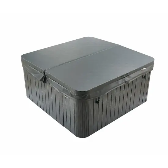 W'eau Monaco spa – 6 persoons – 72 jets – Full Foam isolatie – Balboa besturing – Cooldown seat