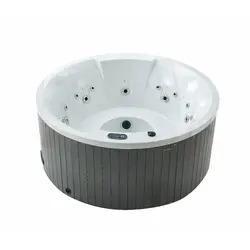 Orta spa – 4 persoons - W'eau