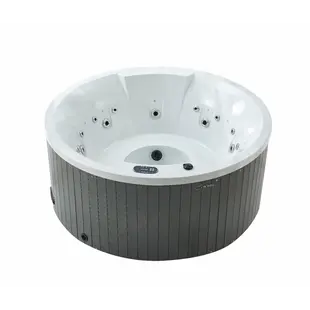Orta spa – 4 persoons - W'eau