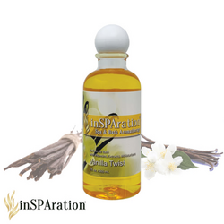 Vanilla Twist 265ml - inSPAration