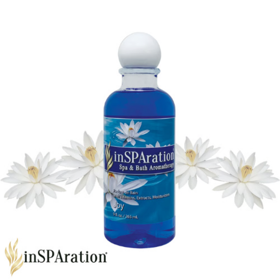 inSPAration Joy 265ml - inSPAration