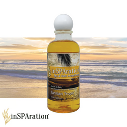Tahitian Tropic 265ml - inSPAration