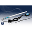 Aquafiltrix Dompel UV 87W Amalgaam met Trafo - Aquafiltrix
