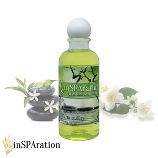Tranquility 265ml - inSPAration