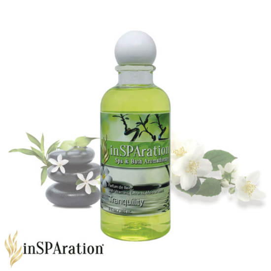 inSPAration Tranquility 265ml - inSPAration