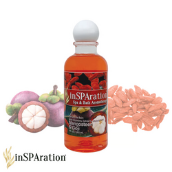 Mangosteen & Goji 265ml - inSPAration