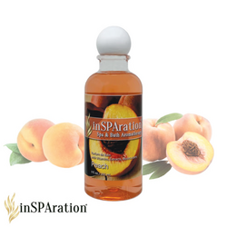 Peach 265ml - inSPAration