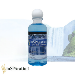 Fresh 265ml - inSPAration