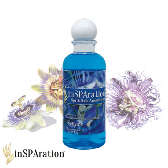 inSPAration Passion 265ml - inSPAration
