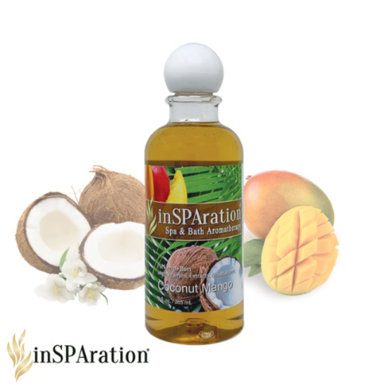 inSPAration Coconut Mango 265ml - inSPAration
