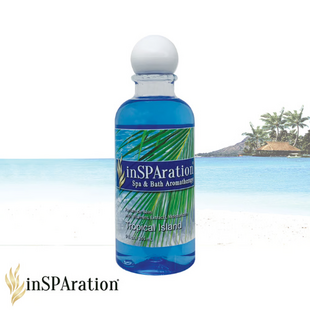 Tropical Island 265ml - inSPAration