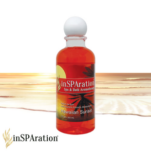 Hawaiian Sunset 265ml - inSPAration
