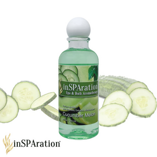 Cucumber Melon 265ml - inSPAration