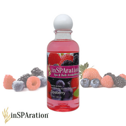 Spaberry 265ml - inSPAration