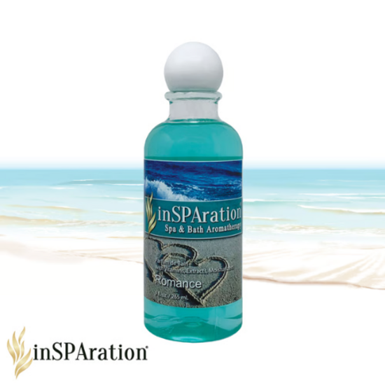 inSPAration Romance 265ml - inSPAration