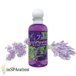 Lavender 265ml - inSPAration