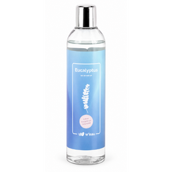 Spa geur eucalyptus 250ml - W'eau