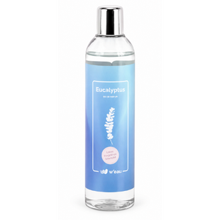 Spa geur eucalyptus 250ml - W'eau