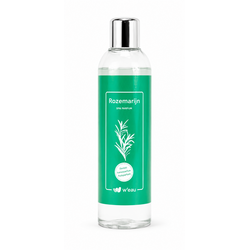 Spa geur rozemarijn 250ml - W'eau