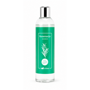 Spa geur rozemarijn 250ml - W'eau