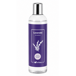 Spa geur lavendel 250ml - W'eau