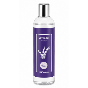 Spa geur lavendel 250ml - W'eau