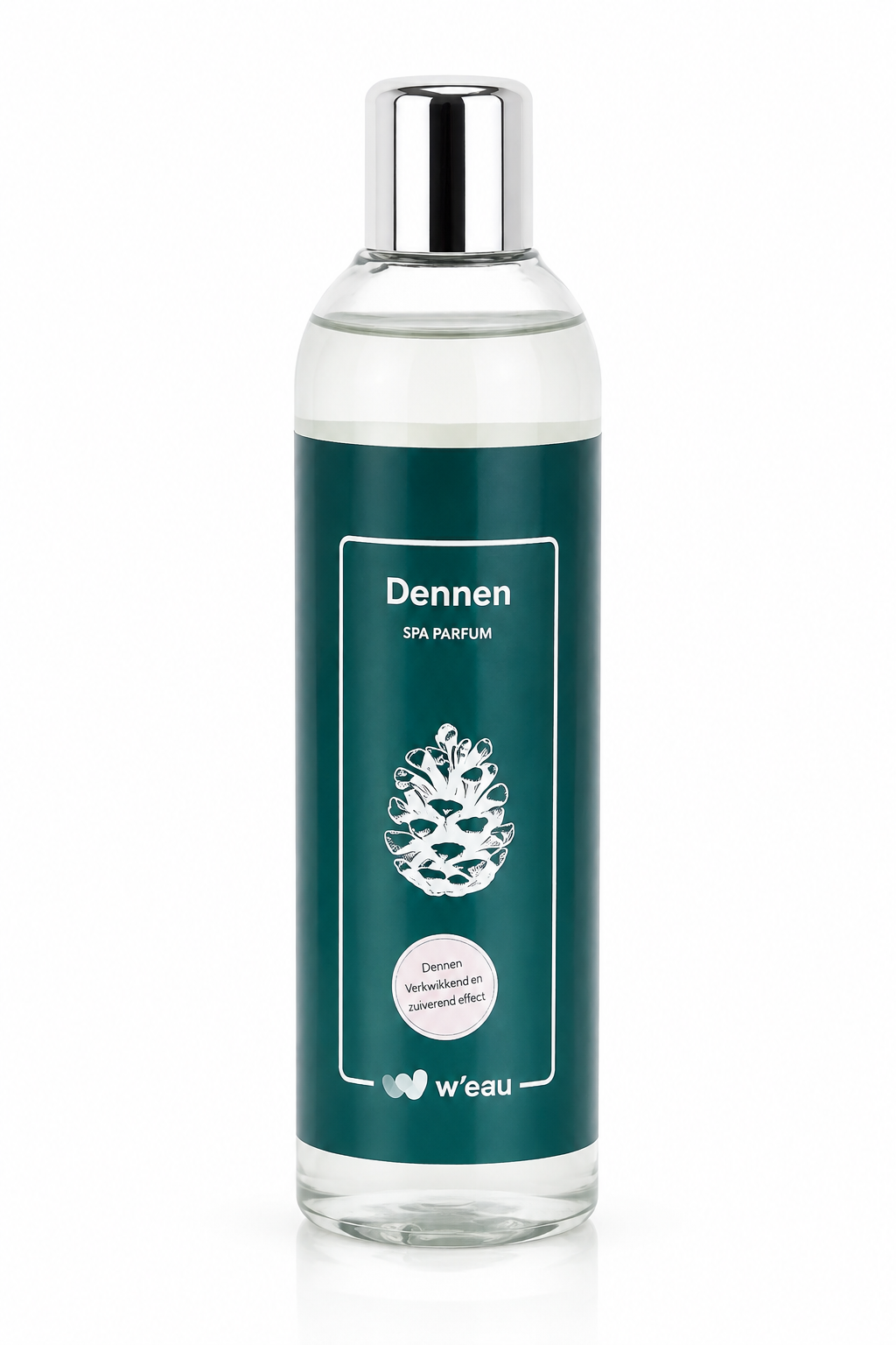 W'eau Spa geur dennen 250ml - W'eau