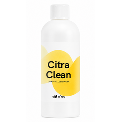 Citra Clean spray 500ml - W'eau
