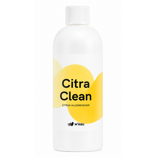 Citra Clean spray 500ml - W'eau