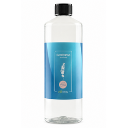Spa geur eucalyptus 1L - W'eau
