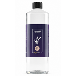 Spa geur lavendel 1L - W'eau