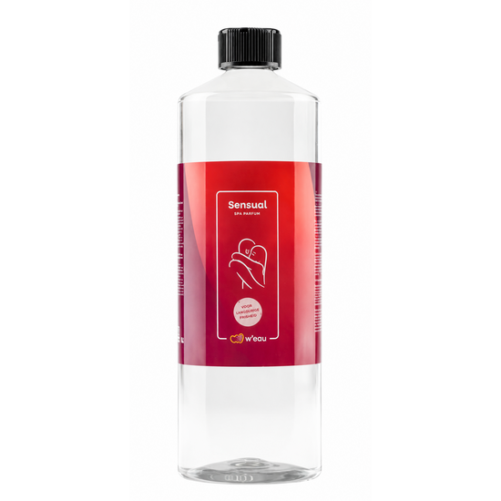 W'eau Spa geur sensual 1L - W'eau