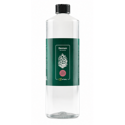 Spa geur dennen 1L - W'eau