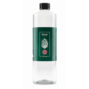 Spa geur dennen 1L - W'eau