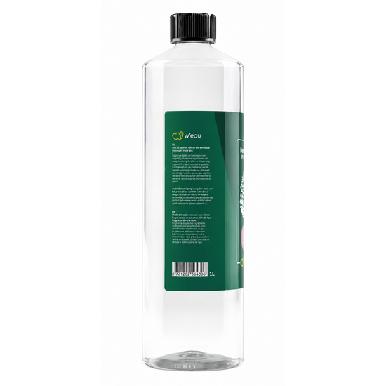 W'eau Spa geur dennen 1L - W'eau