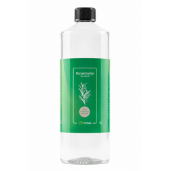 Spa geur rozemarijn 1L - W'eau