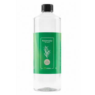 Spa geur rozemarijn 1L - W'eau
