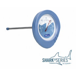 Cylinder thermometer Shark (onderwater) - Astralpool