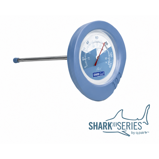 AstralPool Cylinder thermometer Shark (onderwater) - Astralpool  - 2e kans