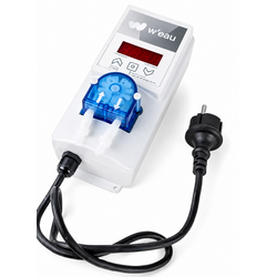 Dosatech doseerpomp (ml regelbaar) - W'eau
