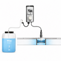 W'eau Dosatech doseerpomp (ml regelbaar) - W'eau