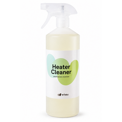 Heater Cleaner warmtepomp reiniger - W'eau