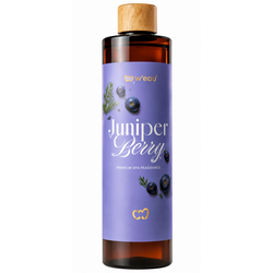 Premium spa geur jeneverbes 250ml - W'eau