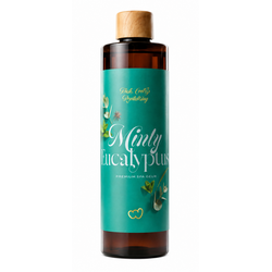 Premium spa geur minty eucalyptus 250ml - W'eau