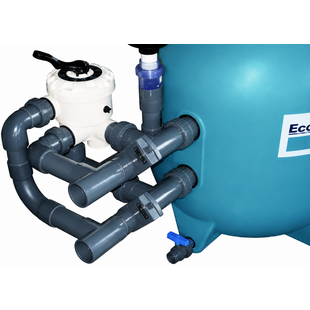 Bypass set EconoBead 100-140 - Aquaforte