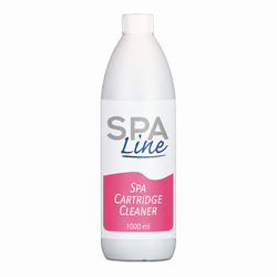 Spa Cartridge Cleaner 1L - SpaLine