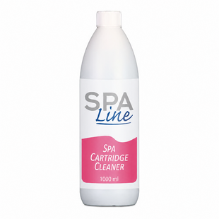 Spa Cartridge Cleaner 1L - SpaLine