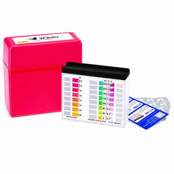 DPD 3-in-1 testset inclusief tabletten - W'eau