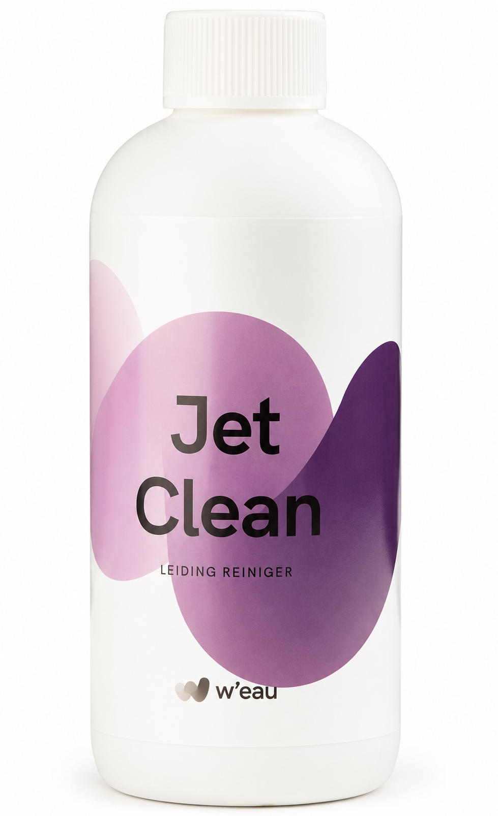 W'eau Jet Clean 500ml - W'eau